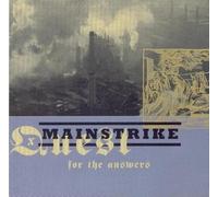 Mainstrike - A Quest for the Answers [Vinilo]