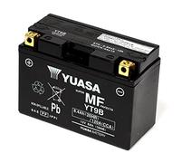 Batería de Ácido Yuasa YT9B-WC