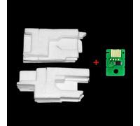 Maintenance Cartridge Esponja Chip Compatible con Canon TC-5200 TC-5200C | Absorbs waste Tinta, resets counter, easy install, reliable print Calidad