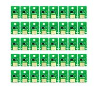 Maintenance Tank Chip Compatible con Canon MC-32 TC-5200 TC-20 Impresora | Replace Compatible con Canon MC-32 waste Tinta collector; fits TC-5200, TC-5200M, TC-20 Impresoras(40PC)