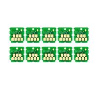 Maintenance Tank Chip Compatible con Epson SureColor T2170 T3170 T5170 | Reset waste Tinta counter, easy install, one-time Chip Compatible con Epson SureColor T2170 T3170 T5170 F570