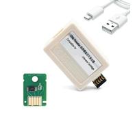 Maintenance Tank Chip Resetter Compatible con Canon TC-5200 TC-20 MC-32 | Reset waste Tinta counter, easy installation, Compatible con Canon TC-5200M TC20(1 PC Resetter)