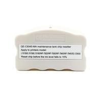 Maintenance Tank Chip Resetter Compatible with L8050 L8168 L8188 L8160 L8180 L5150 L5160 EC C7000 ST C8000 ET 16600 L18050