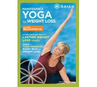 Maintenance Yoga for Weight Loss [Reino Unido] [DVD]