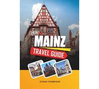 MAINZ TRAVEL GUIDE 2026: Archaeological Parks, Aphrodite Legends, Coastal Walks, Beach Resorts & Cypriot History