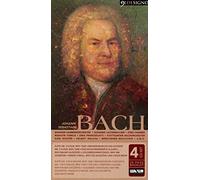 Mainzer Kammer Chor - Bach: Suites & Toccatas
