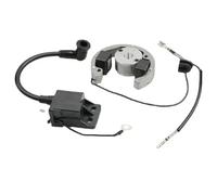 Maioily Kit de Bobina de Encendido CDI para Motocicleta KTM50 de 50 para CC de Dos Tiempos