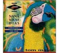 Maior, Tom - Nana Sousa Dias