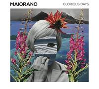 Maiorano - Glorious Days [Vinyl LP] [Vinilo]