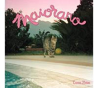 Maiorano - Luna Nova [Vinilo]