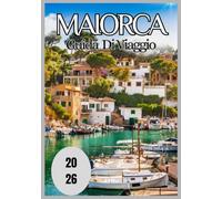 Maiorca Guida di viaggio 2026