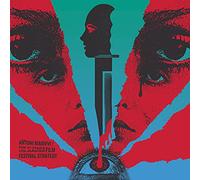 Maiovvi, Antoni / Slasher Film Festival Strategy - Antoni Maiovvi/Slasher Film Festival Strategy [Vinilo]