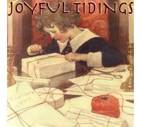 Mair Davis Duo - Joyful Tidings