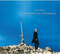 Mair, Dick Le - Impressions of a Pilgrima