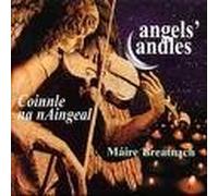 Maire Breatnach - Angels Candles