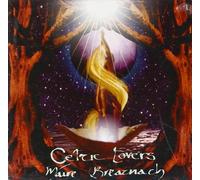 Maire Breatnach - Celtic Lovers-Maire Breatnach