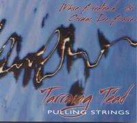 Maire Breatnach & Cormac De Barra - Pulling Strings [Audio CD] Maire Breatnach & Cormac De Barra