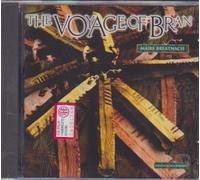 Máire Breatnach - The Voyage of Bran...