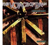 Maire Breatnach - The Voyage of Bran