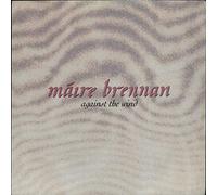 Maire Brennan - AGAINST THE WIND 7 INCH (7" VINYL 45) UK RCA 1992