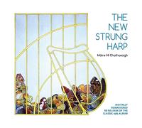 Maire Ni Chathasaigh - The New Strung Harp [Import]
