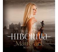 Máiréad Nesbitt - Hibernia