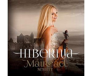 Máiréad Nesbitt - Hibernia