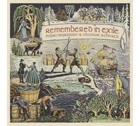 Mairi Morrison & Alasdair Robe - Remembered In Exile : Songs And Ballads From Nova Scotia [Vinilo]