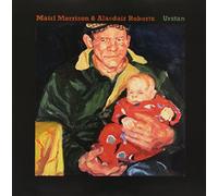 Mairi Morrison & Alasdair Roberts - Urstan [Vinilo]