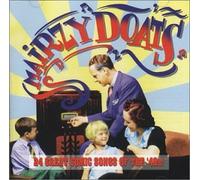 Mairzy Doats - Various