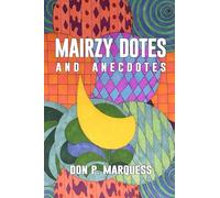Mairzy Dotes and Anecdotes