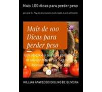 Mais 100 Dicas Para Perder Peso (ebook)