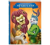 MAIS BELAS FABULAS, AS