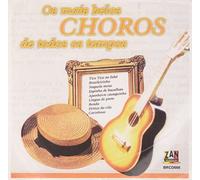 Mais Belos Choros de Todos Os
