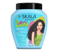 Skala Creme de Tratamento Mais Cachos 1000ml