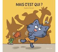 Mais c'est qui ?