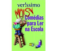 Mais Comédias Para Ler Na Escola (Em Portuguese do Brasil)