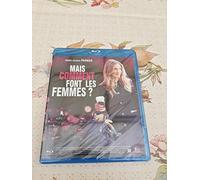 Mais comment font les femmes ? [Francia] [Blu-ray]