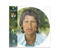 Mais dans la lumière 50ème Anniversaire Édition Collector Picture Disc