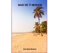 Mais De Ti Senhor (ebook)