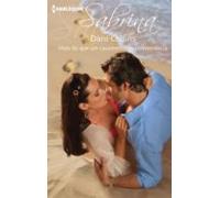 Mais Do Que Um Casamento De Conveniência (ebook)
