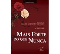 Mais Forte Do Que Nunca (ebook)