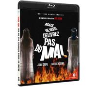 Mais ne nous délivrez pas du mal [Blu-ray]