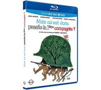 Mais où est donc passée la 7ème compagnie ? [Francia] [Blu-ray]