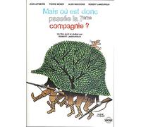 Mais où est donc passée la 7ème compagnie ? [Francia] [DVD]