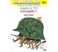 Mais où est donc passée la 7ème compagnie ? [Francia] [DVD]