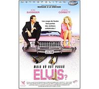 Mais où est passé Elvis ? [Francia] [DVD]