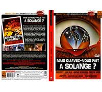 Mais Qu Avez-Vous Fait de Sola [Francia] [DVD]