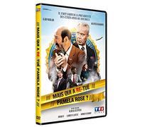 Mais qui a re-tué Pamela Rose ? [Francia] [DVD]