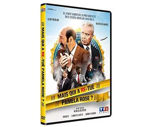 Mais qui a re-tué Pamela Rose ? [Francia] [DVD]